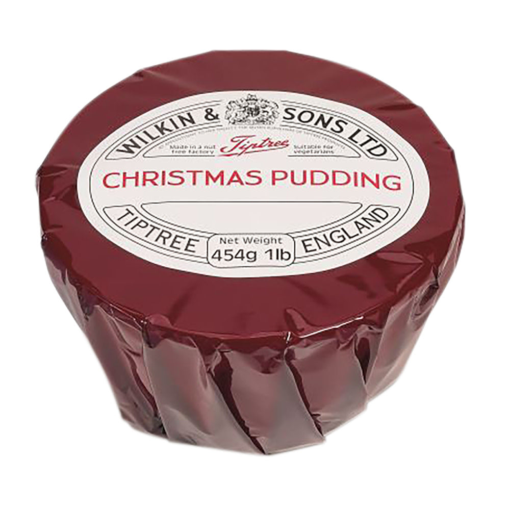 Tiptree Christmas Pudding - 1LB