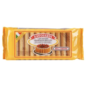 Bell'amore Lady Finger Cookies 7 Oz