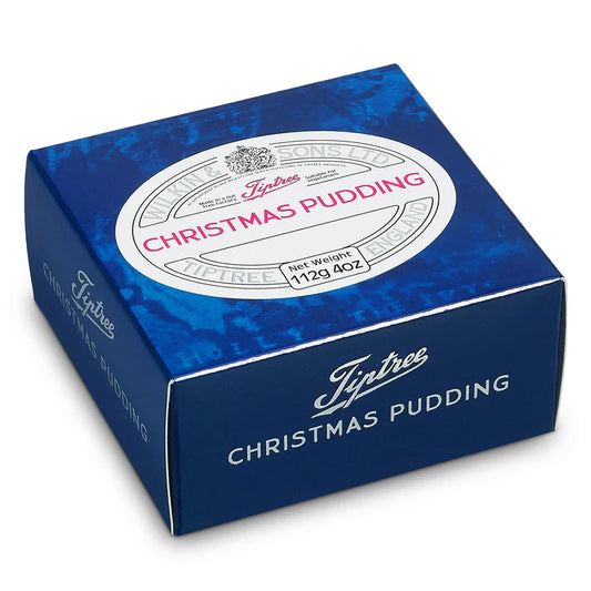 Tiptree Christmas Pudding - 4oz