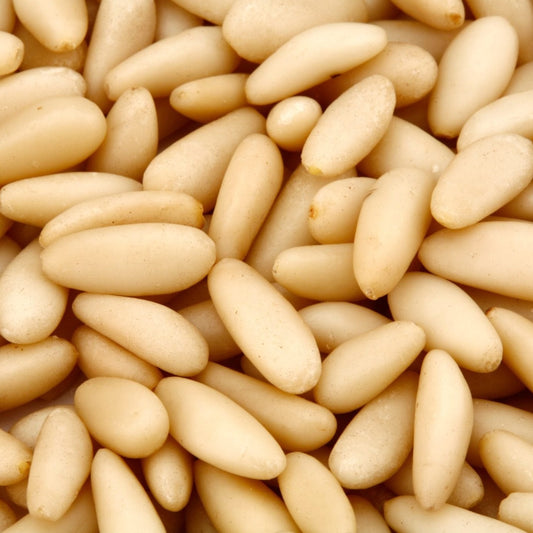 Pine Nuts