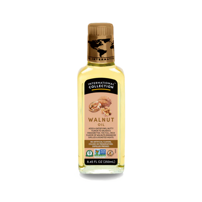 International Collection Walnut Oil