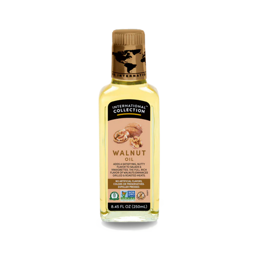 International Collection Walnut Oil