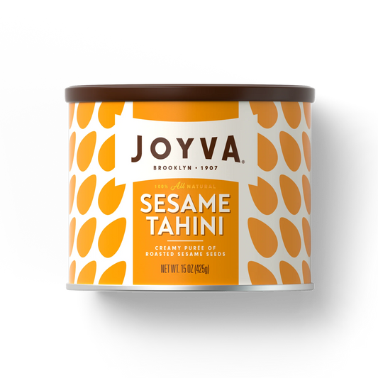 Joyva Sesame Tahini