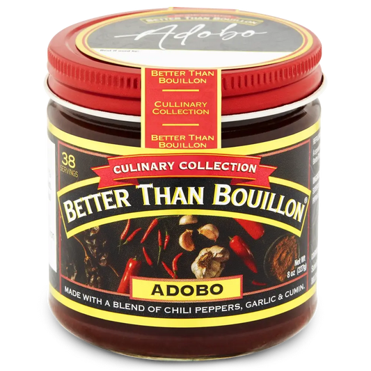 Better Than Bouillon Adobo