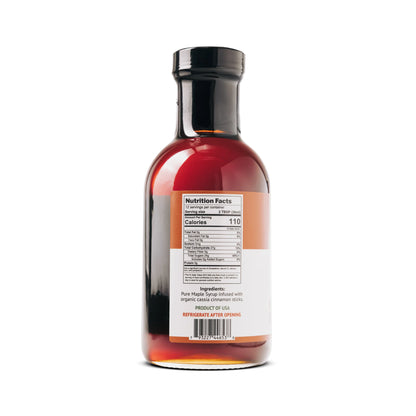 Ben’s Sugar Shack Cinnamon Infused Maple Syrup