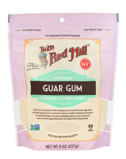 Bob’s Red Mill Guar Gum