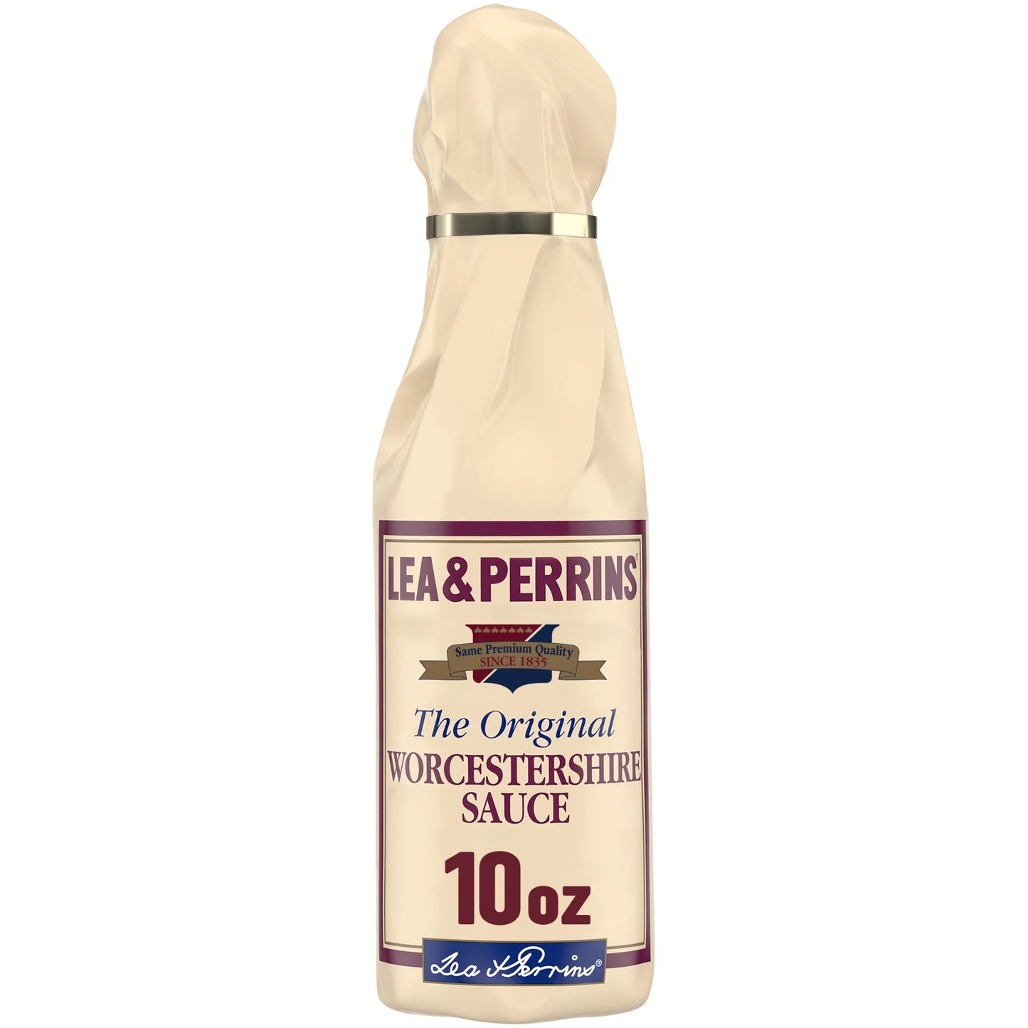 Lea & Perrins Orginial Worcestershire Sauce
