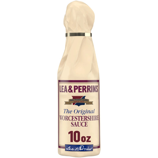 Lea & Perrins Orginial Worcestershire Sauce