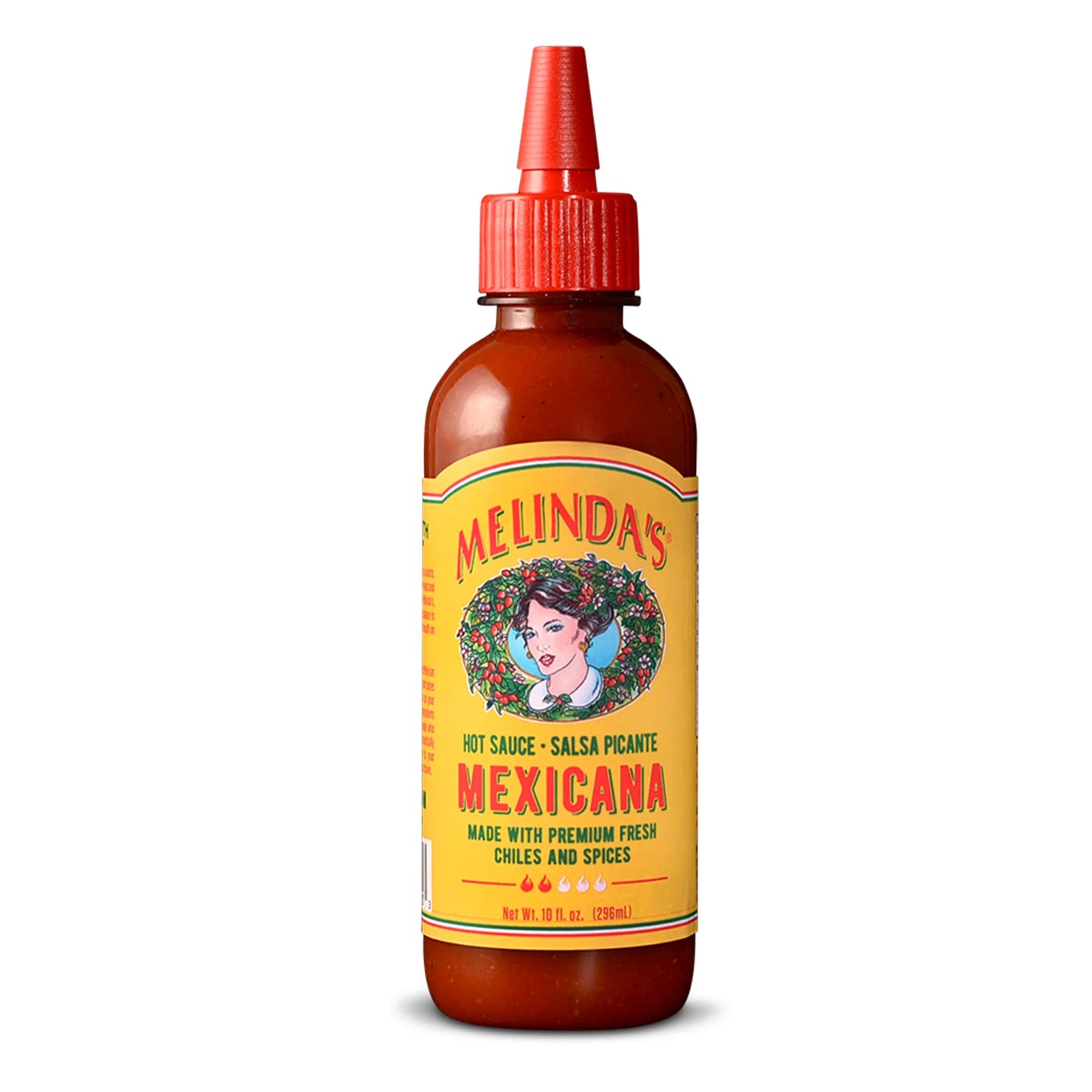 Melinda’s Mexicana Hot Sauce 10oz