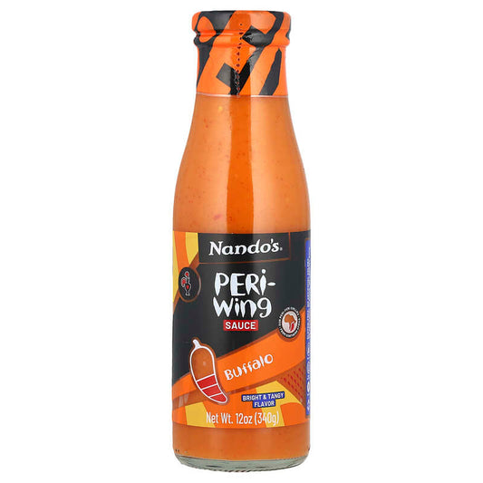 Nando's PERI-Wing Buffalo Sauce