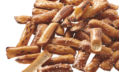 Unique Pretzel Shells