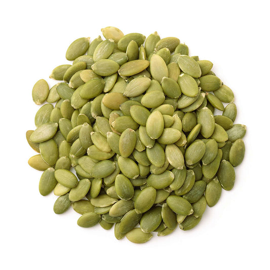 Raw Pumpkin Seeds-Pepitas