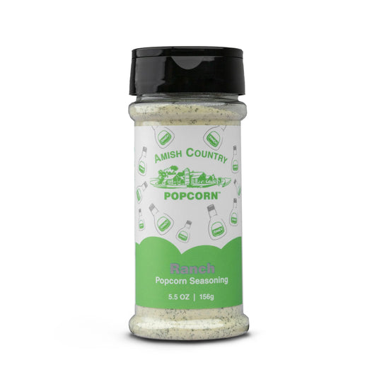 Amish Country Ranch Popcorn Seasoning