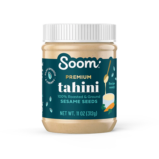 Soom Tahini