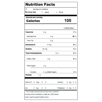 Walkers Cranberry & Clementine Shortbread -7oz