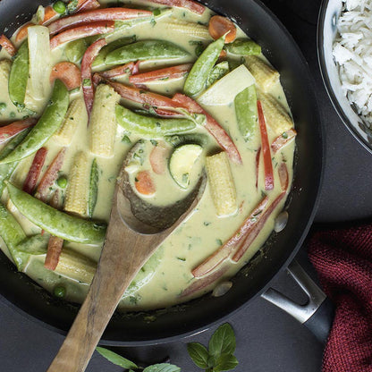 Thai Kitchen Gluten Free Green Curry Paste, 4 Ounce