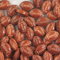 Football Topping