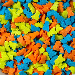 T- Rex Confetti