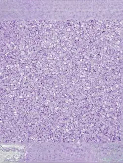 Pastel Lavender Crystals