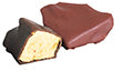 Asher's Milk Chocolate Honeycombs