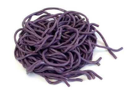 Grape Licorice Laces
