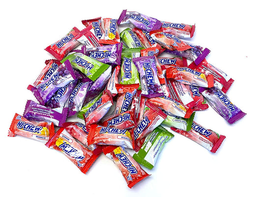 Hi-Chew Assorted