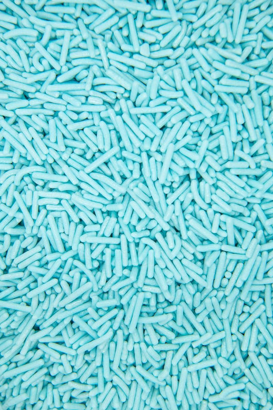 Light Blue Jimmies