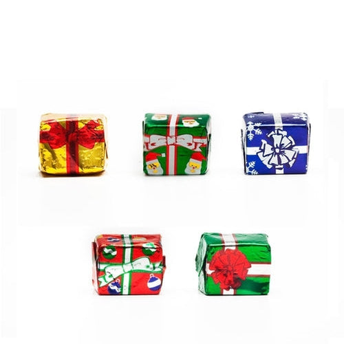 Madelaine Mini Xmas Presents