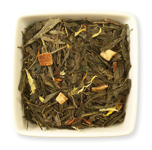 Mandarin Mango Black Tea