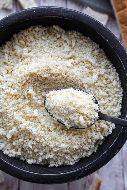 Panko Breadcrumbs