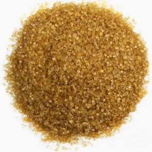 Gold Sanding Sugar