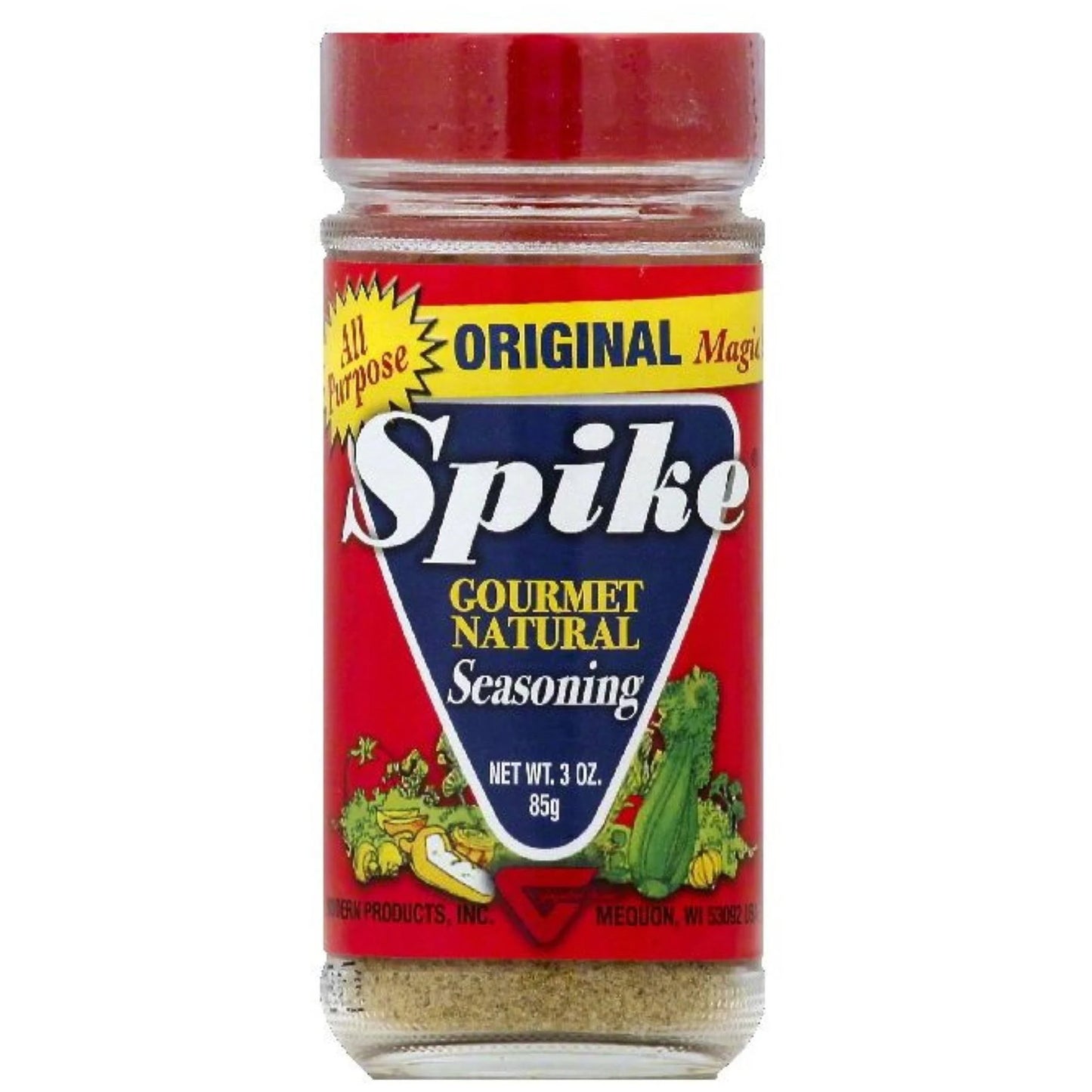 Spike Original Seasoning