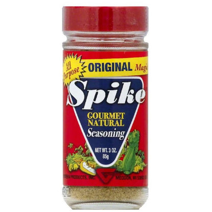 Spike Original Seasoning