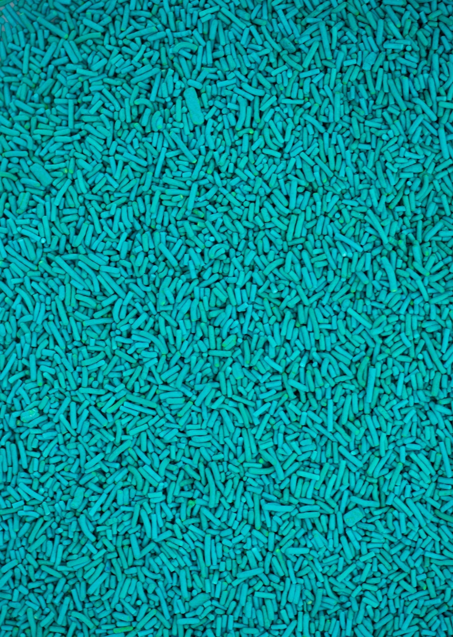 Teal Jimmies