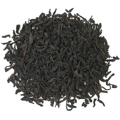 Pumpkin Spice Tea