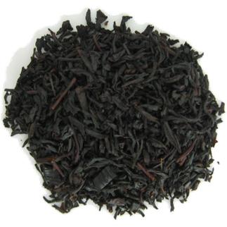 Vanilla A la Creme Tea