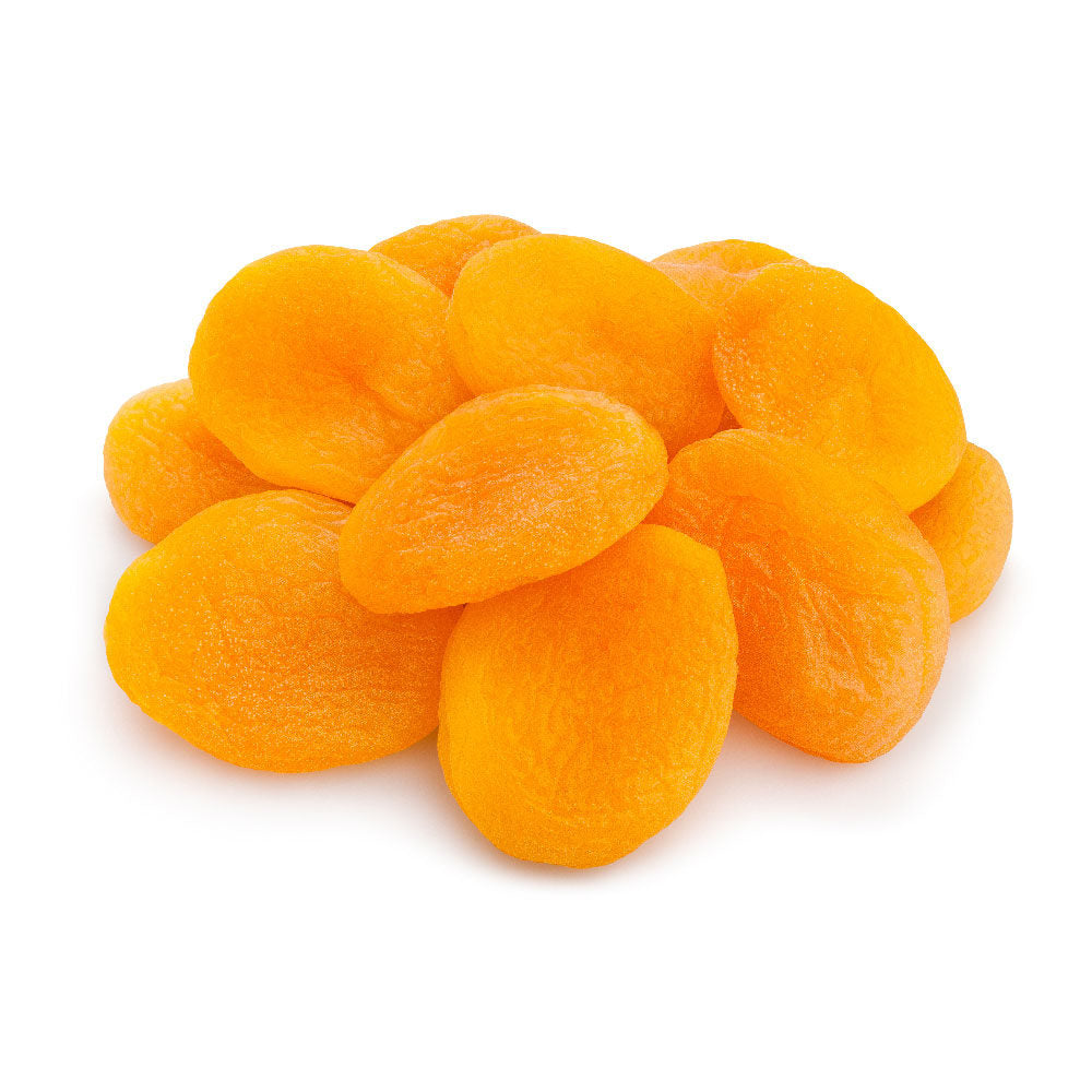 Turkish Apricots