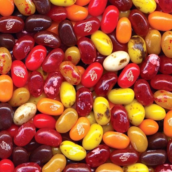 Jelly Belly Autumn Beans