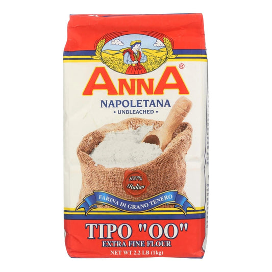 Anna Tipo "00" Extra Fine Flour