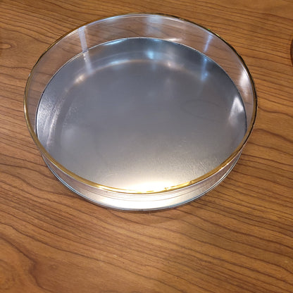 1 Pound Empty Nibbler Tin