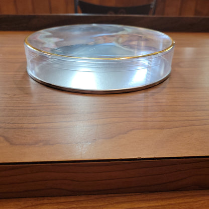 1 Pound Empty Nibbler Tin