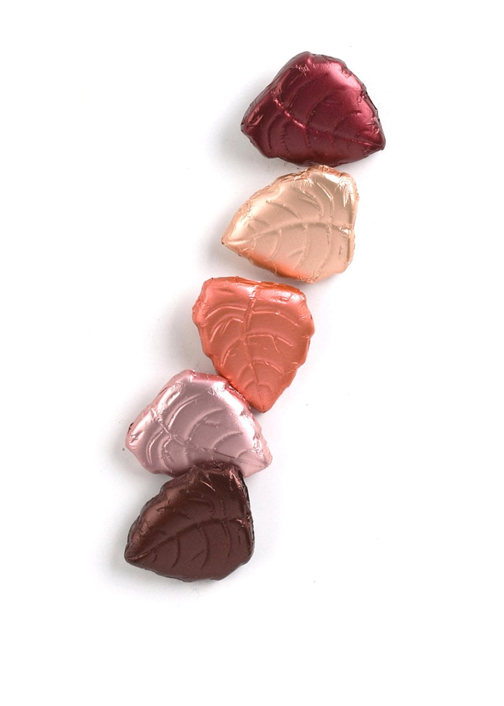 Madelaine Dark Chocolate Leaves