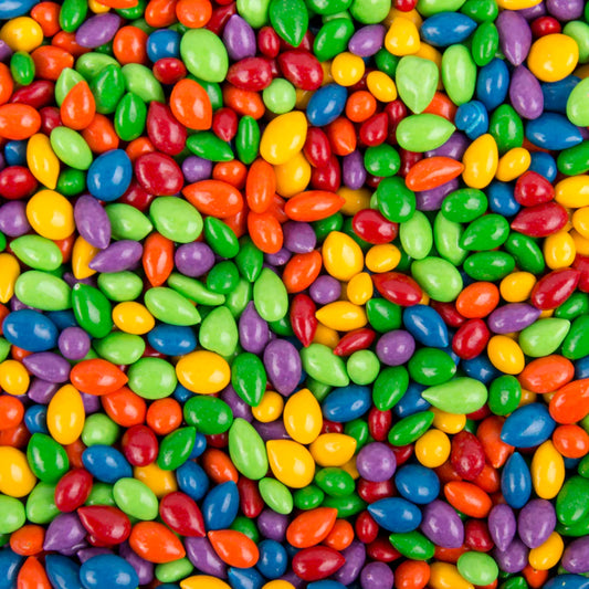 Chocolate Covered Sunflower Seeds