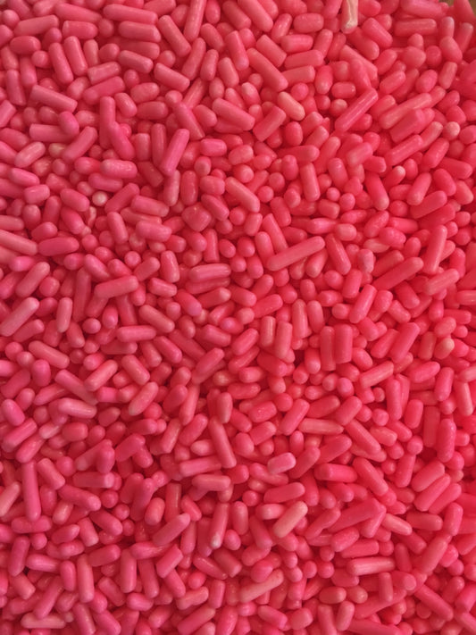 Pink Jimmies