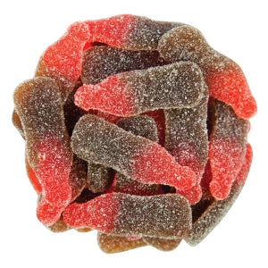 Gummi Cherry Cola