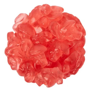 Gummi Pink Flamingos