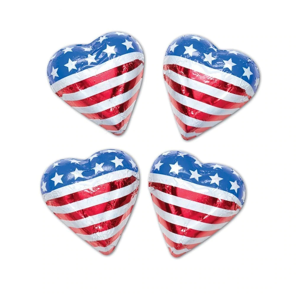 American Hearts