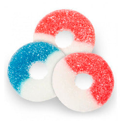 Freedom Rings