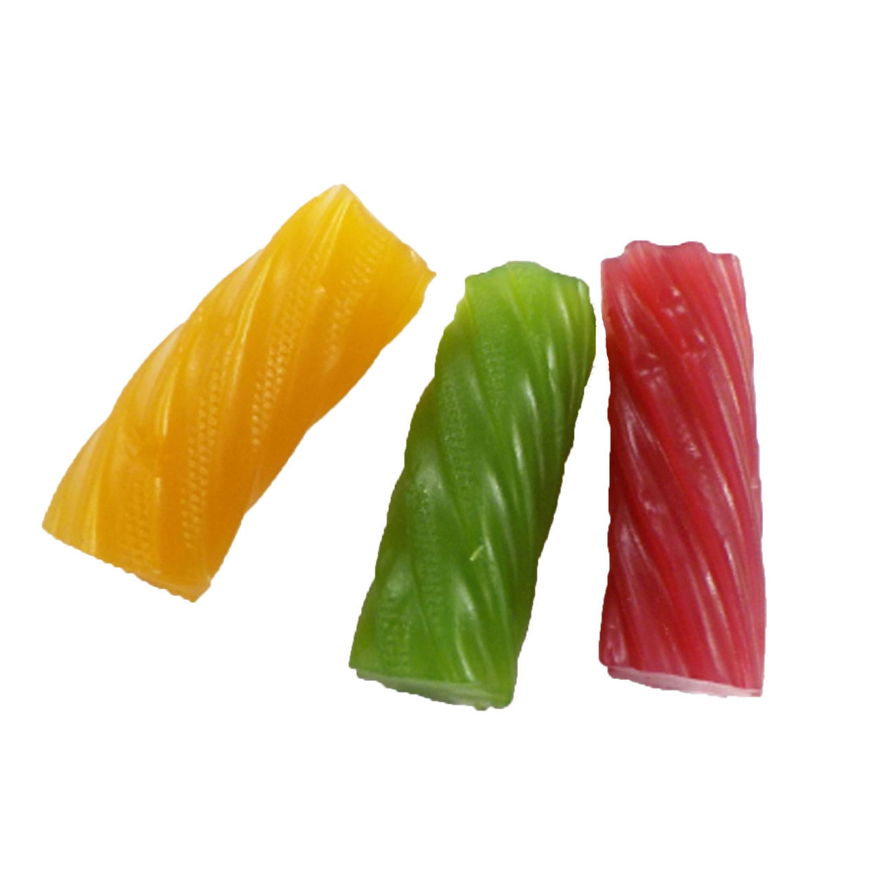 Australian Mixed Fruit Twists