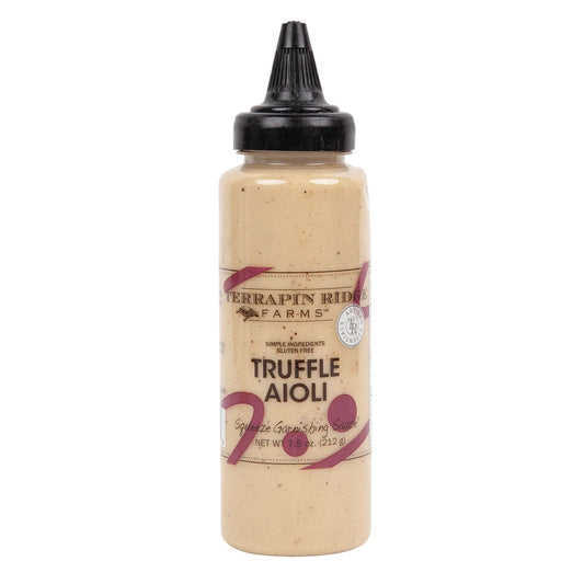 Terrapin Ridge Truffle Aioli